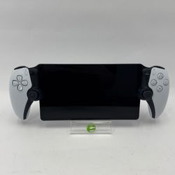 Sony PlayStation 5 PS5 PlayStation Portal White/Black CFI-Y1001