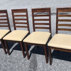 Chairs 