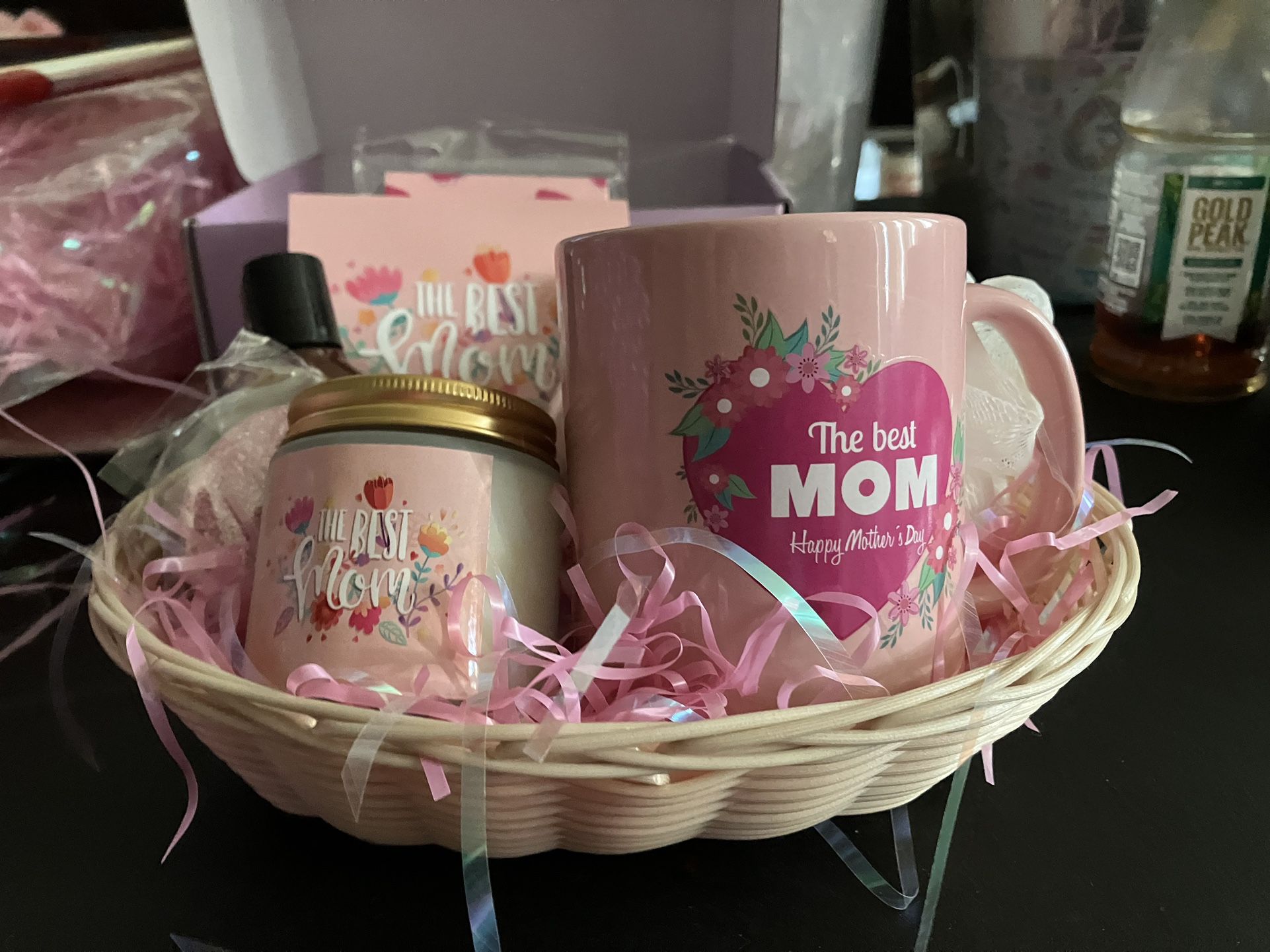 Mother’s Day Gift Sets (NEW) STARTING At &11 and UP