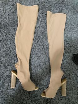 Boots/heals/shoes 5.5-6