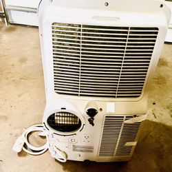 Comfort Air Portable Ac Unit 