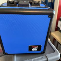 Zion Slab Case 2 Row 