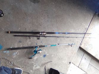 Fishing equipment