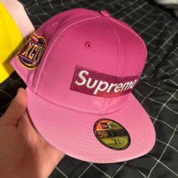 Supreme Hat 