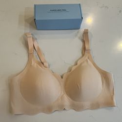 Cloud Like Feel Bra Size L