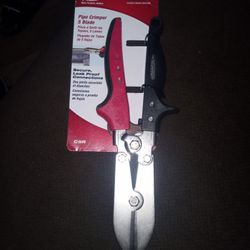 Malco Pipe Crimper 5 Blade 