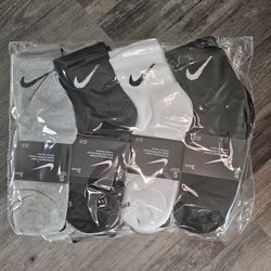 Nike Socks(Small)