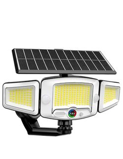 Magnetic Solar Lights Outdoor