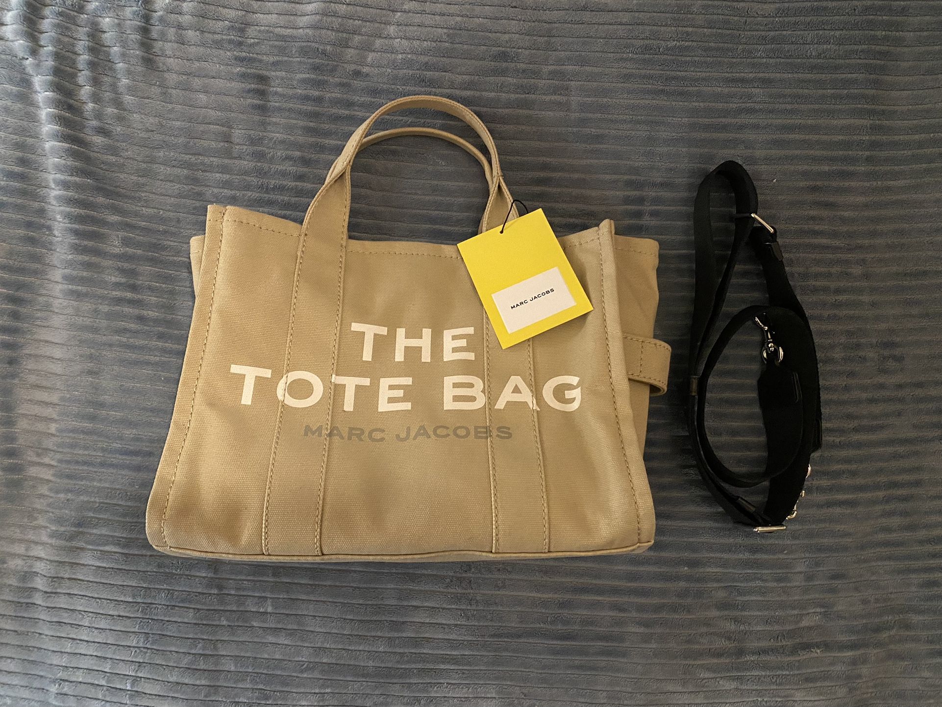 Marc Jacobs The Tote Bag (Brand New)