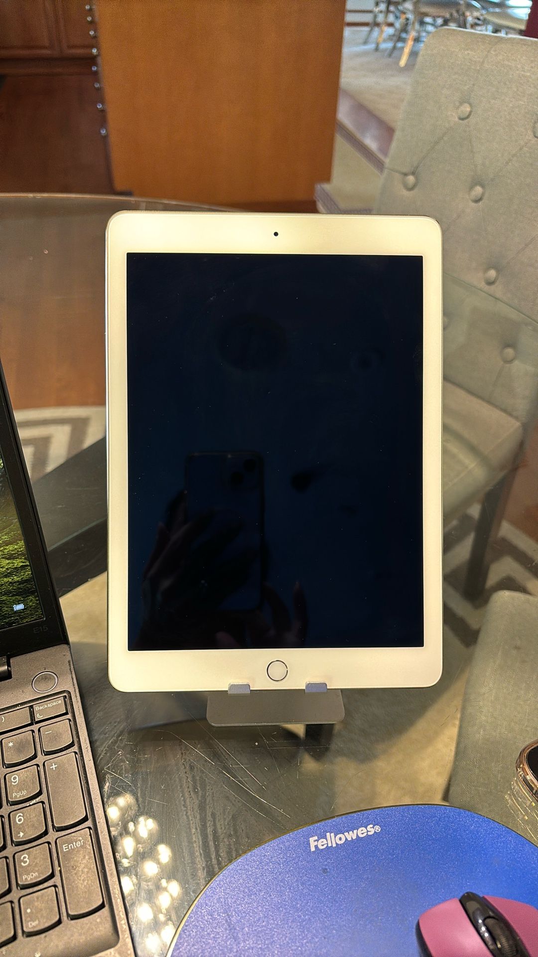 iPad Air 2
