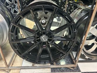 Strada “Palo” Rims