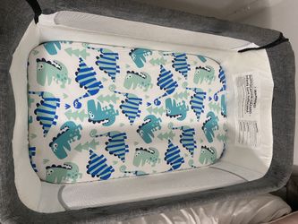 Mika Mickey Bassinet