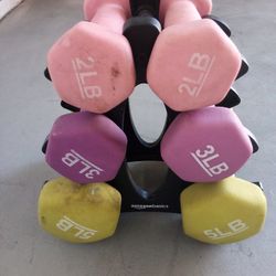 Weights Best Offer 