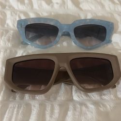 Dezi Sunglasses 