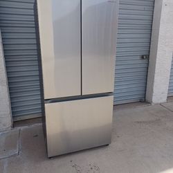 Samsung Fridge 