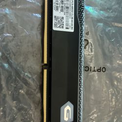 Geil 1x16gb Ddr5 Stick Of Ram Like New
