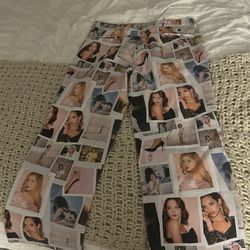 Playboy Graphic Jeans