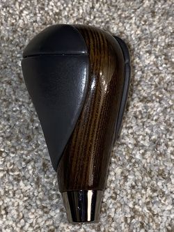 Lexus Gear Shifter