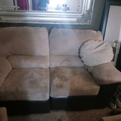 Love Seat 