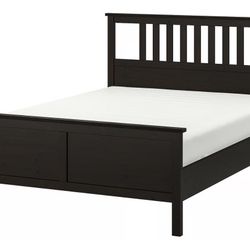 Ikea Kind Bed Frame Hemnes