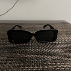 Off-White Sunglasses 