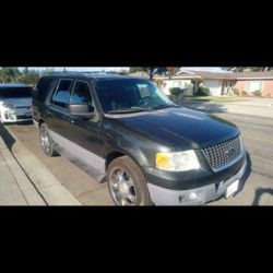 2003 Ford Expedition