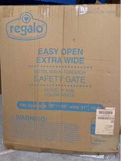 Baby Gate