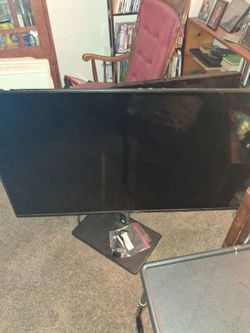 Vizeo  50 inch smart tv