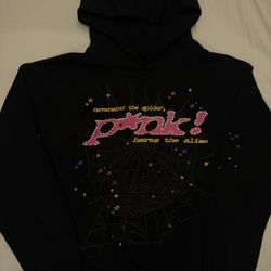 P*nk! Hoodie 