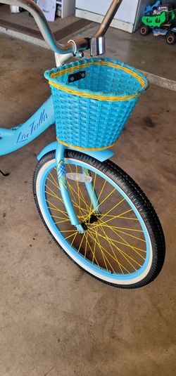 New 24" Beach Cruisers firm price Lowballers Will Be Ignored