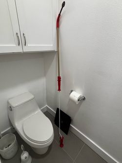 K3 rigid toilet auger
