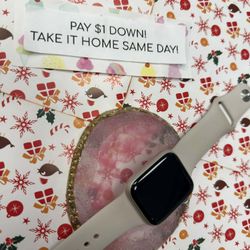 Apple Watch Series 8 Smartwatch - Pay $5 today and the rest later!!