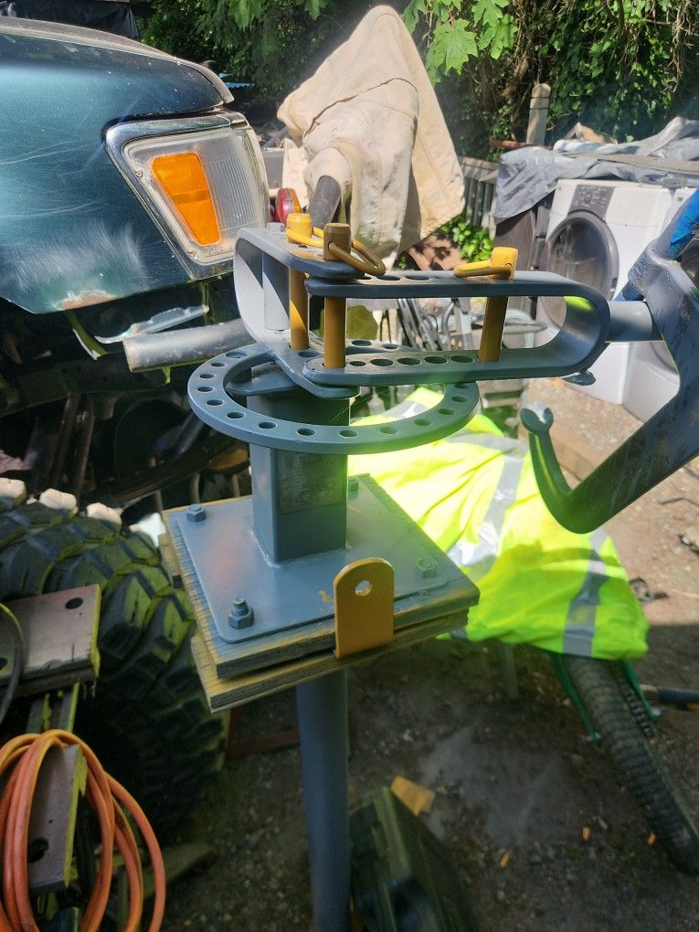 Pittsburgh Compact Bench Bender