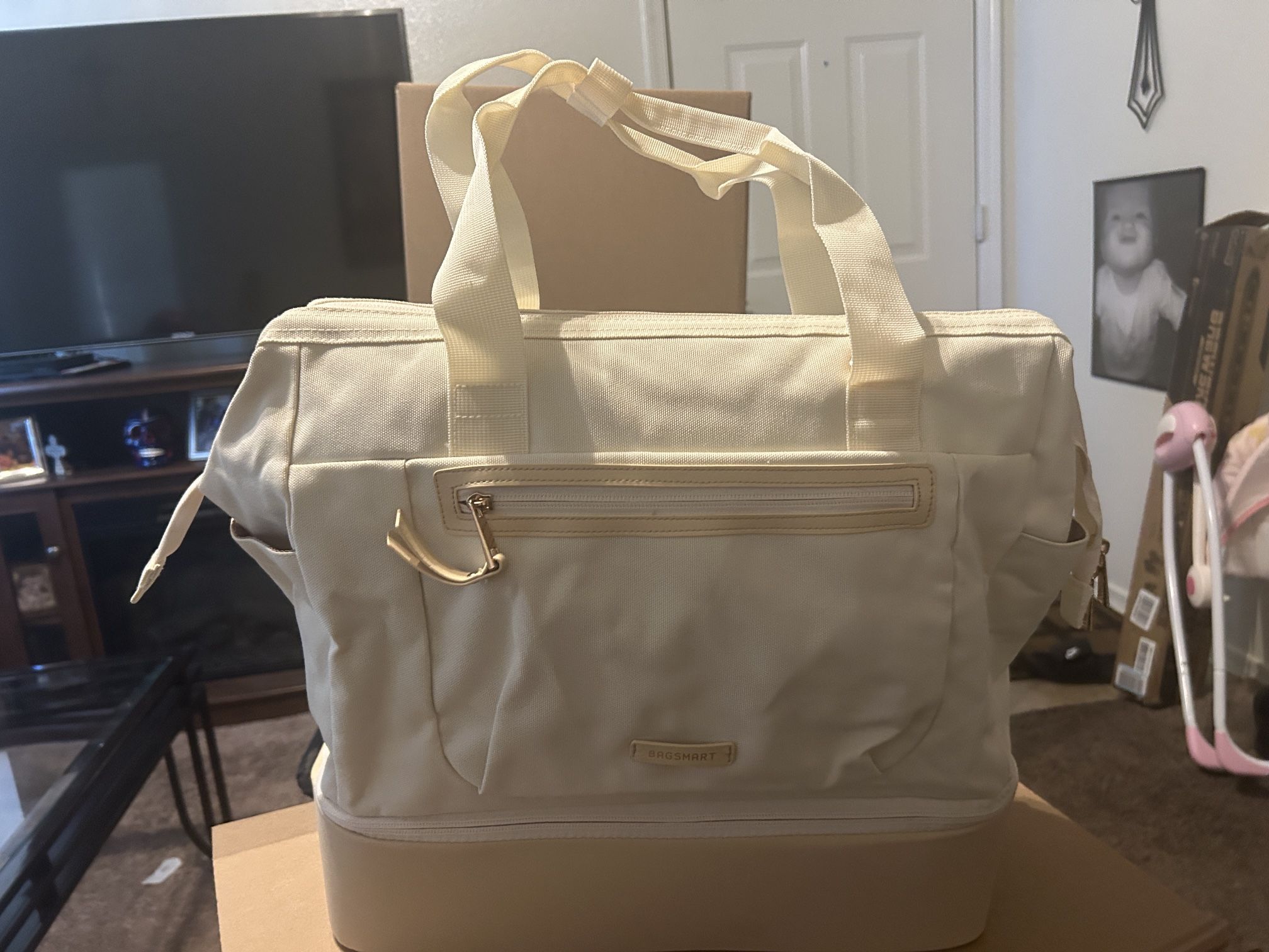 Weekender Bag