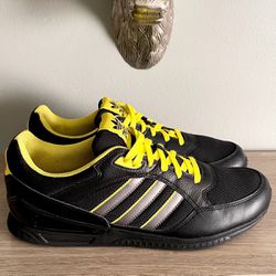 Mens Adidas ZX95 Torsion sneakers. Size 675001. Like new excellent condition! for in Washington, DC - OfferUp