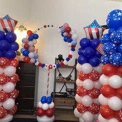 Party Decorations 