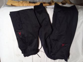 Jordan jogger set