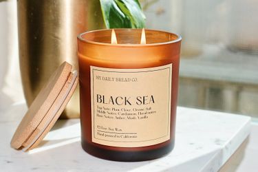 Hand Poured Soy Candle