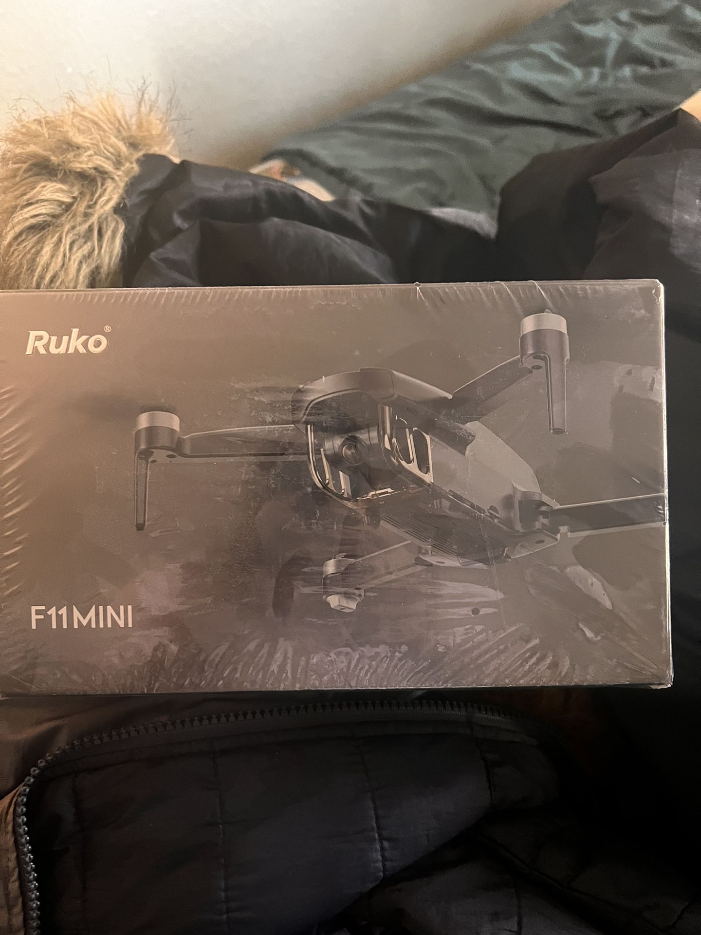 Drone (unopened)