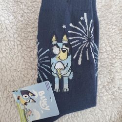 Kid Socks 