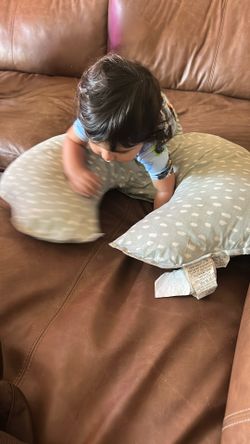 Nursing Pillow
