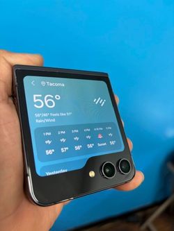 🤑 Z Flip 5 Madness – 5G Flip Phone starting at $379! $1 Down Option + up to 6 months Coverage