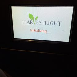 2023 Harvestright Freeze Dryer