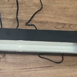 Reptile Light UV 