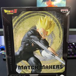 Súper Saiyan Son Gohan Figure 