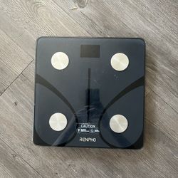 Weight Scale