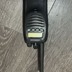 Kenwood TK-2170 TK-2170-K ALH(contact info removed)0 Portable Radio