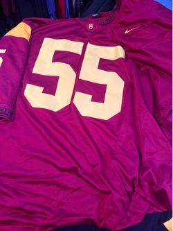 Usc jersey