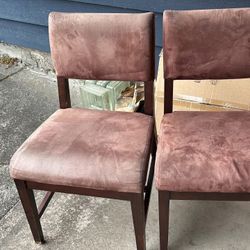 Free Chairs
