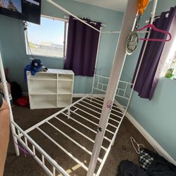 Free Bed Frame